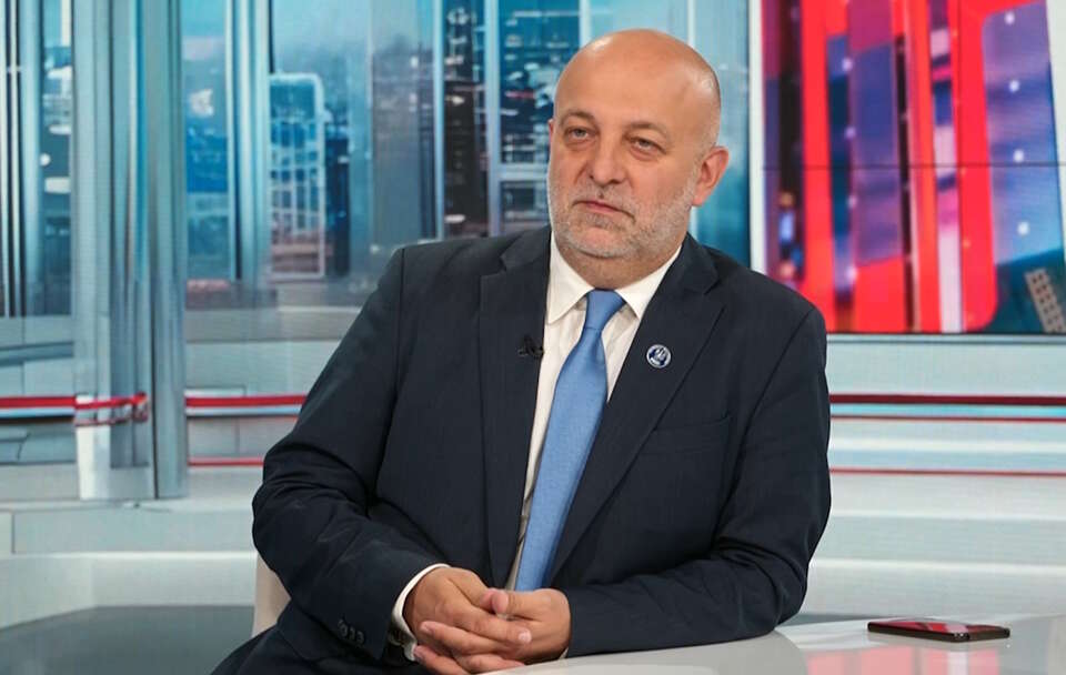 Piebiak wśród 15 sędziów wybranych przez Sejm. Co teraz zrobi?