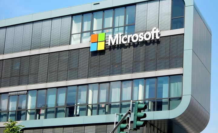 Kto stoi za ostatnimi atakami na Microsoft?