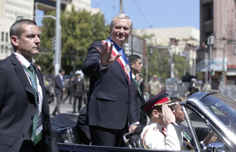 Jose Antonio Kast / autor: PAP/EPA