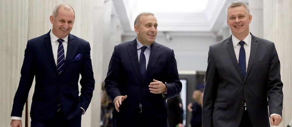 fot. PAP/Tomasz Gzell