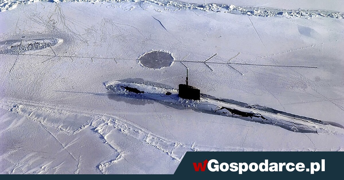 Rosja szykuje globalny atak na infrastrukturę podwodną