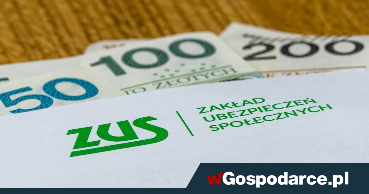 Pieniądze dla emerytów w drodze! Wypłaty od 1 września