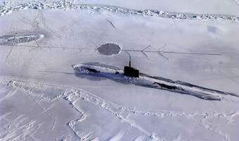 Rosja szykuje globalny atak na infrastrukturę podwodną