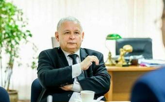 Kaczyński dla "Sieci": Mamy wielką szansę, aby Polskę pozytywnie i szybko zmienić