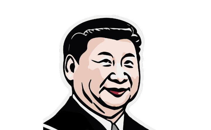 Prezydent Chin Xi Jinping / autor: Pixabay