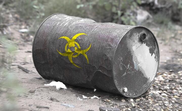 Według Ukraińców póki trwa rosyjska okupacja, bezpieczeństwo jądrowe i radiologiczne są zagrożone / autor: Pixabay