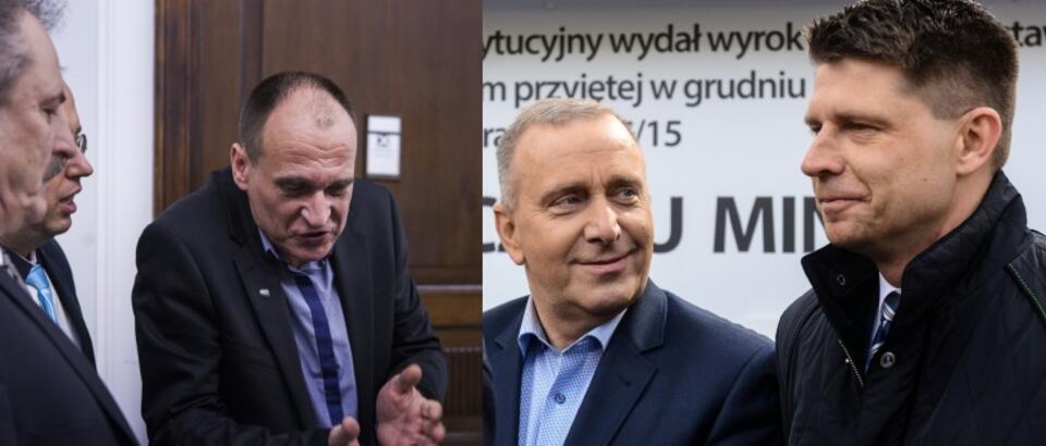 fot. PAP/Jakub Kamiński/wPolityce.pl