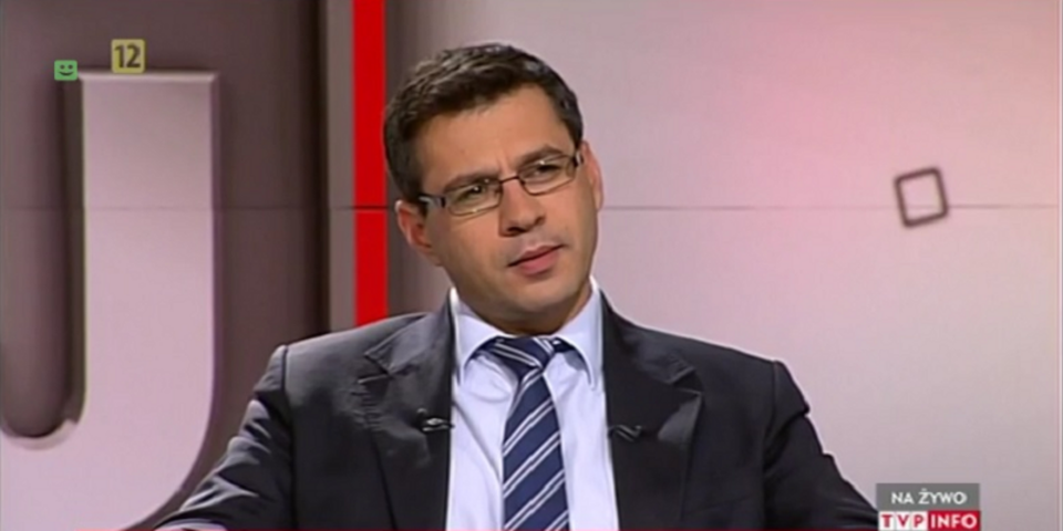 Fot. wPolityce.pl/TVP Info