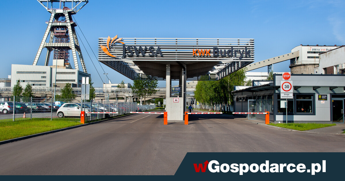 Jest pomysł na JSW: przyszłość w branży zbrojeniowej?