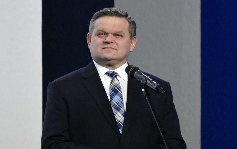 Wojciech Skurkiewicz / autor: Fratria