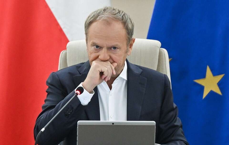 autor: PAP/Radek Pietruszka