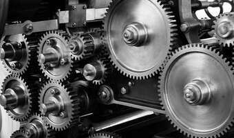 Ogromny wzrost nowych zamówień w przemyśle w marcu