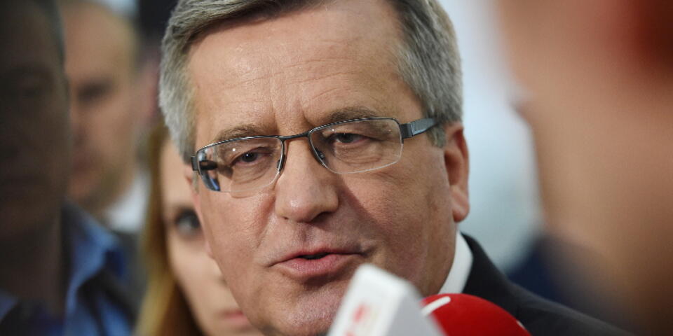 Fot. PAP/Radek Pietruszka