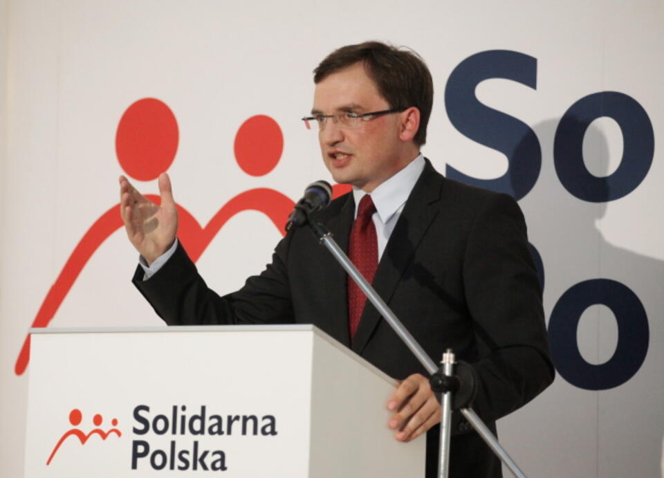 fot. PAP/Paweł Supernak