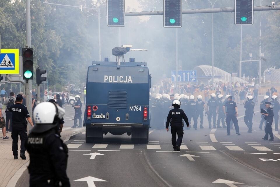 autor: PAP/Artur Reszko