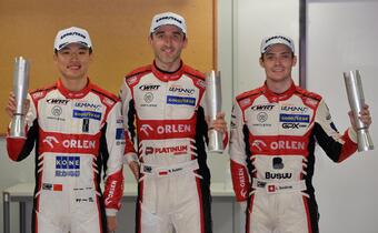 European Le Mans Series: Sukces Kubicy! Wygrywa z zespołem w Barcelonie