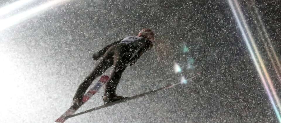 Dawid Kubacki / autor: PAP