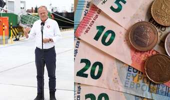 Afera ze środkami KPO rozwija się z siłą pożaru