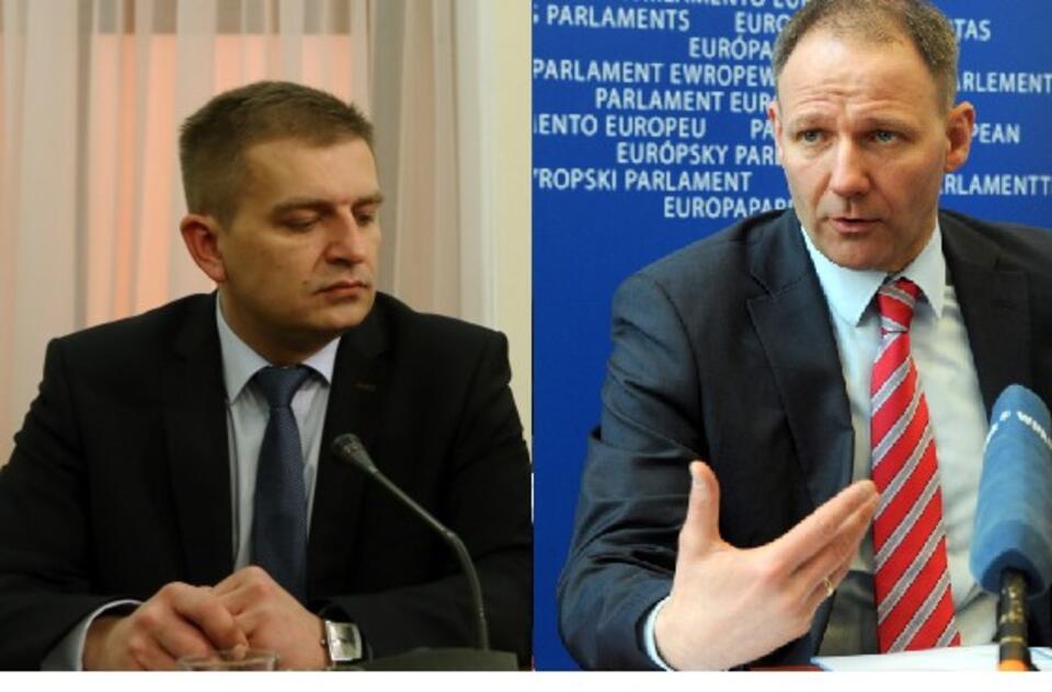 PAP/Grzegorz Jakubowski/ Tomasz Gzell