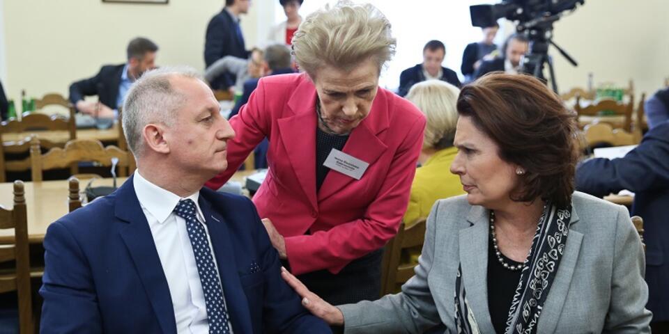 Fot. PAP/Rafał Guz