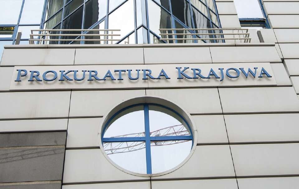 autor: PAP/Rafał Guz