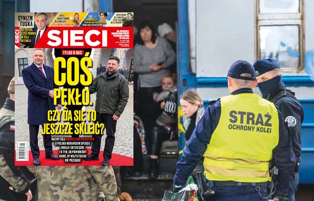 autor: Andrzej Skwarczyński/ Fratria