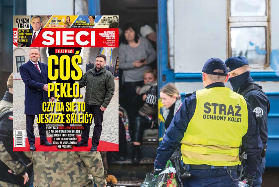 autor: Andrzej Skwarczyński/ Fratria