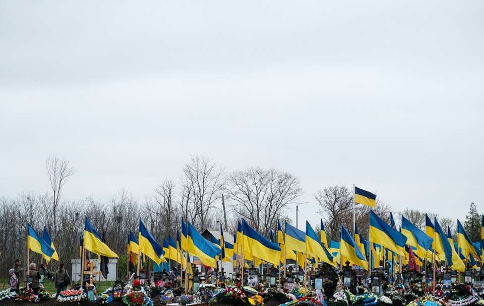 autor: PAP/EPA/María Senovilla