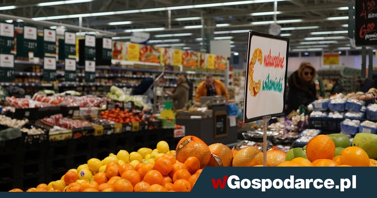 Dziś niedziela handlowa