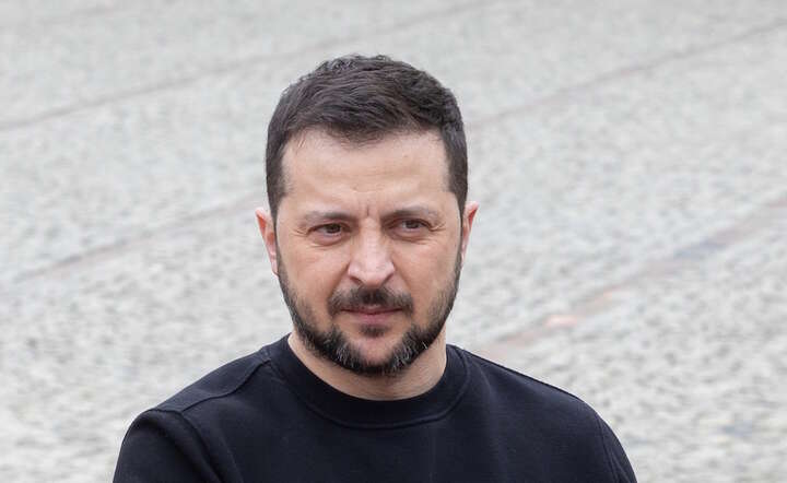 Ukraińcy zdecydowali. Zełenski przegrywa w drugiej turze wyborów / autor: Fratria