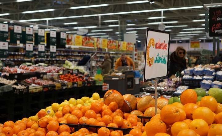 Dziś w niedzielę 26 kwietnia sklepy są czynne / autor: Fratria /AS