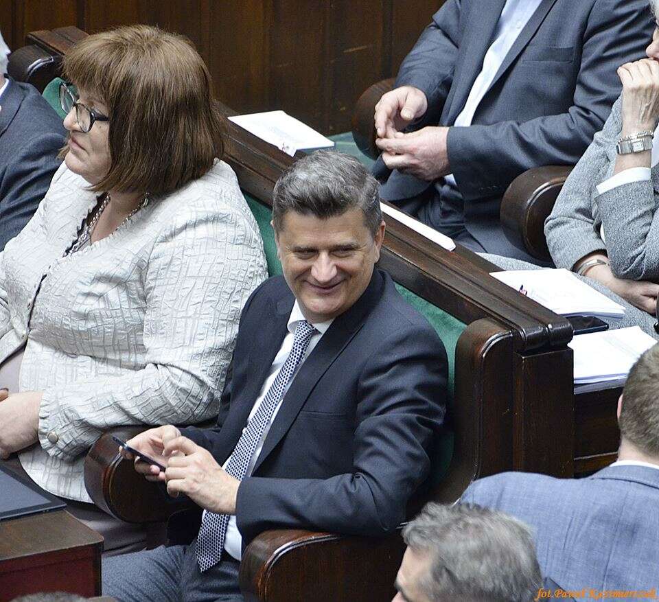 Profil Twojego Ruchu na FB