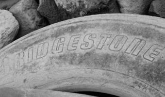 Bridgestone w Poznaniu wyprodukował 100 mln opon
