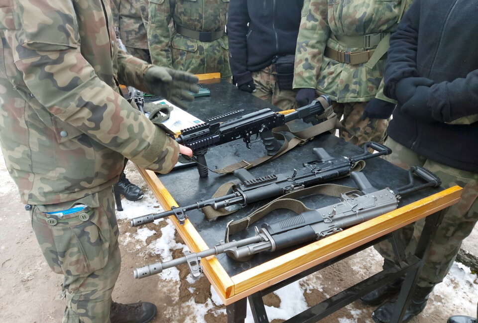 Zdjęcie ilustracyjne / autor: Fratria