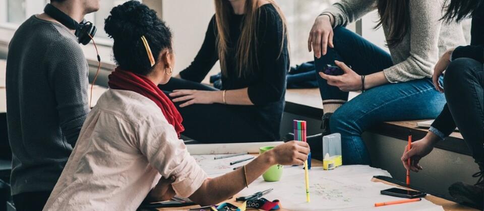 students / autor: pixabay