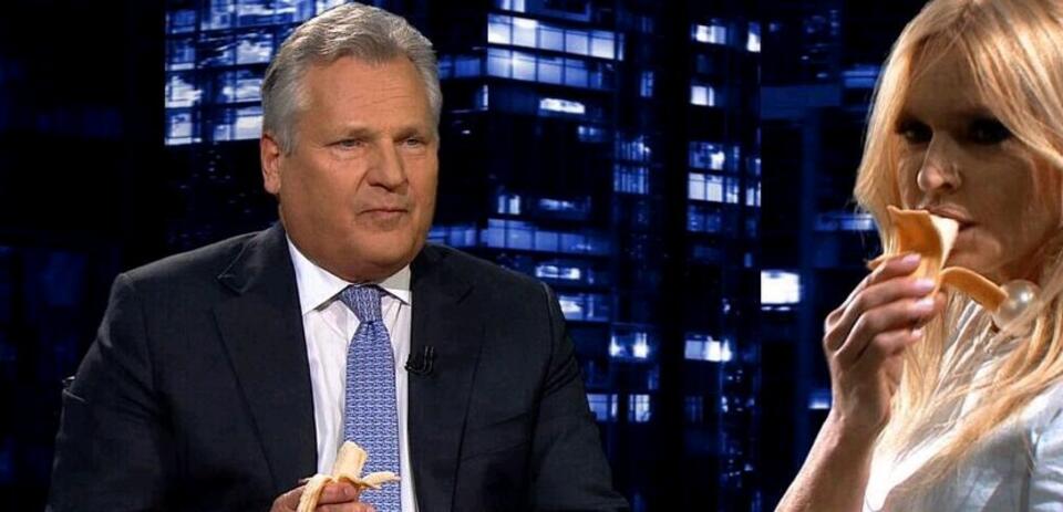 fot. profil A. Kwaśniewskiego na Facebooku