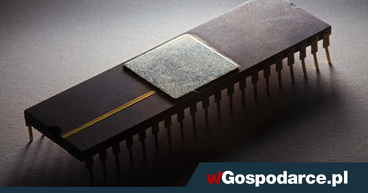 Kryzys czipowy branży moto zażegnany?