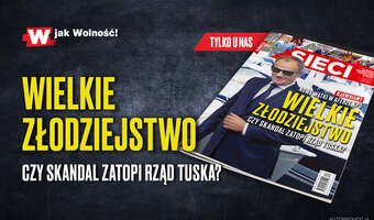 „Sieci”: Ujawniamy! Nowe wątki afery KPO