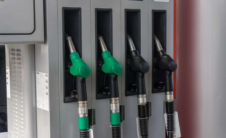 Sprzedawcy paliw nie mają już przestrzeni do amortyzowania wzrostów cen przez ograniczenie swoich marż / autor: Fratria / AS