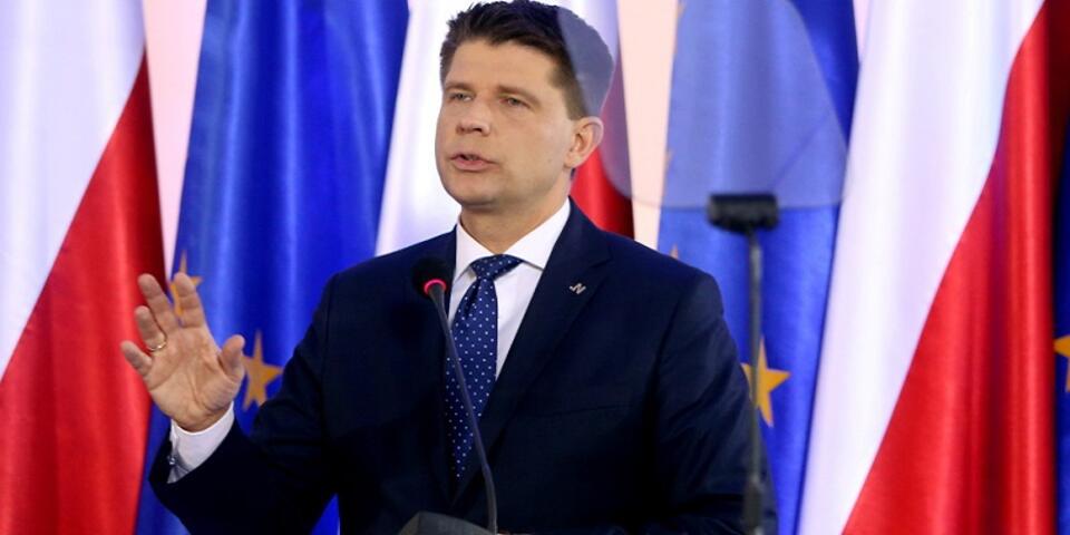 fot. PAP/Leszek Szymański