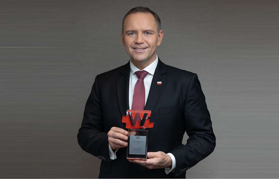 autor: Andrzej Wiktor