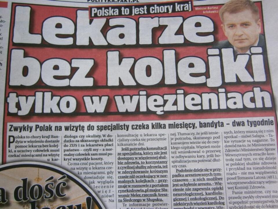 Fot. wPolityce.pl