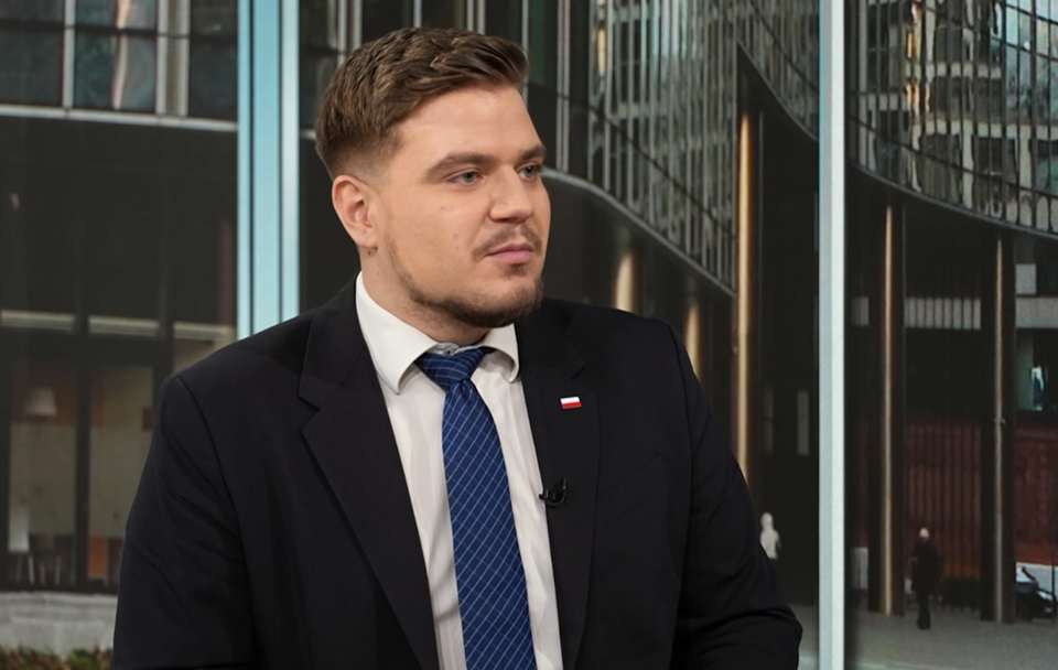 Stachowiak o decyzji prezydenta: Zachował się przyzwoicie