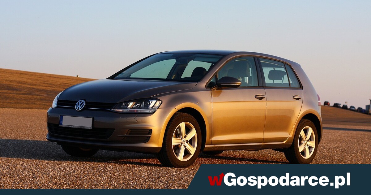 Szaleństwo importu aut używanych. 30 proc. wzrost!