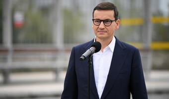Premier: Miejsce Polski jest w Unii Europejskiej