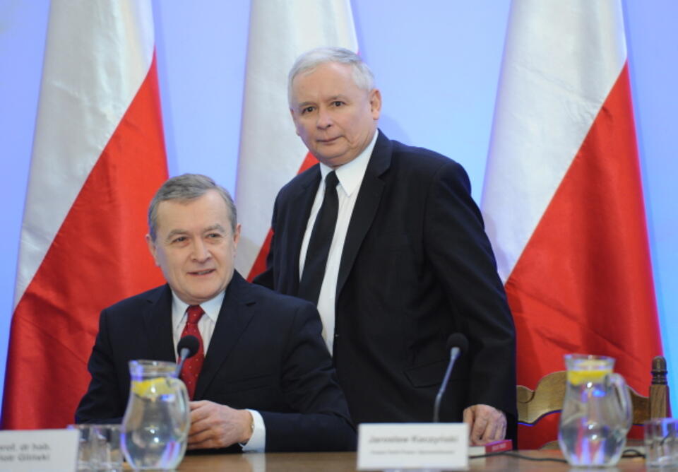 PAP/Jacek Turczyk