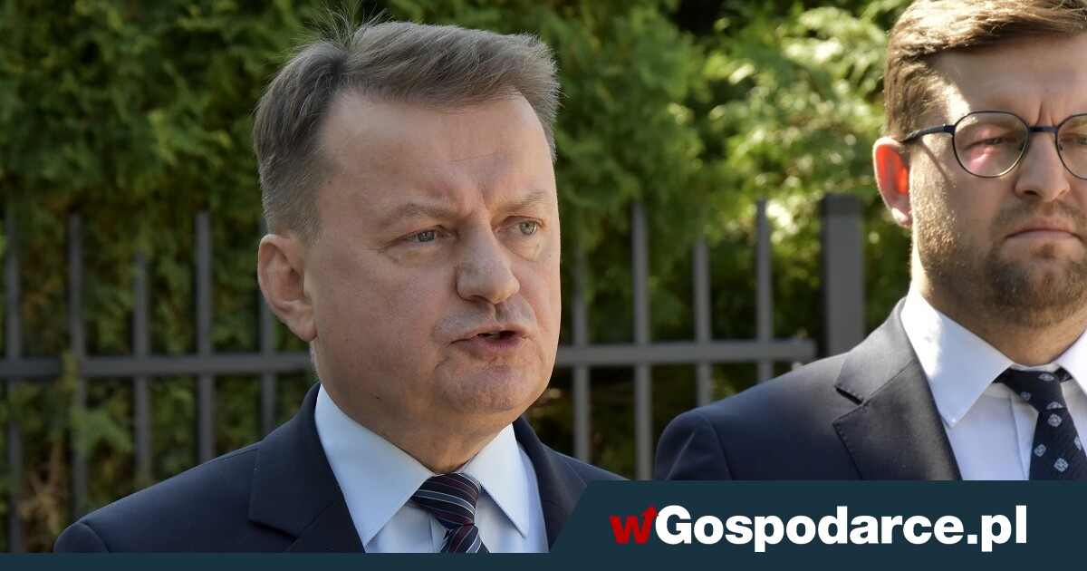 PiS: żołnierze na granicy obawiają się represji