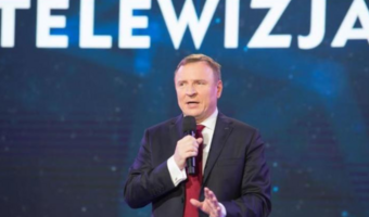 Telewizja Polska sprzedała obligacje za 85 mln zł