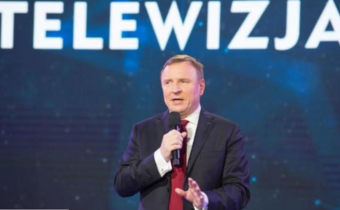 Telewizja Polska sprzedała obligacje za 85 mln zł