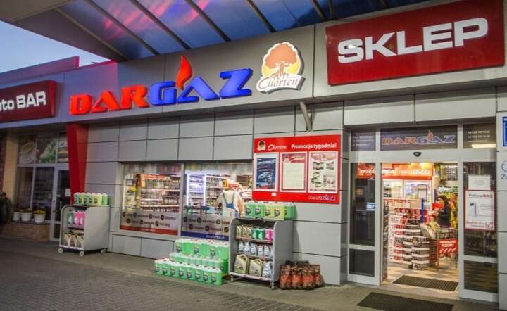 Leszczyna: nowe zasady sprzedaży alkoholu na stacjach